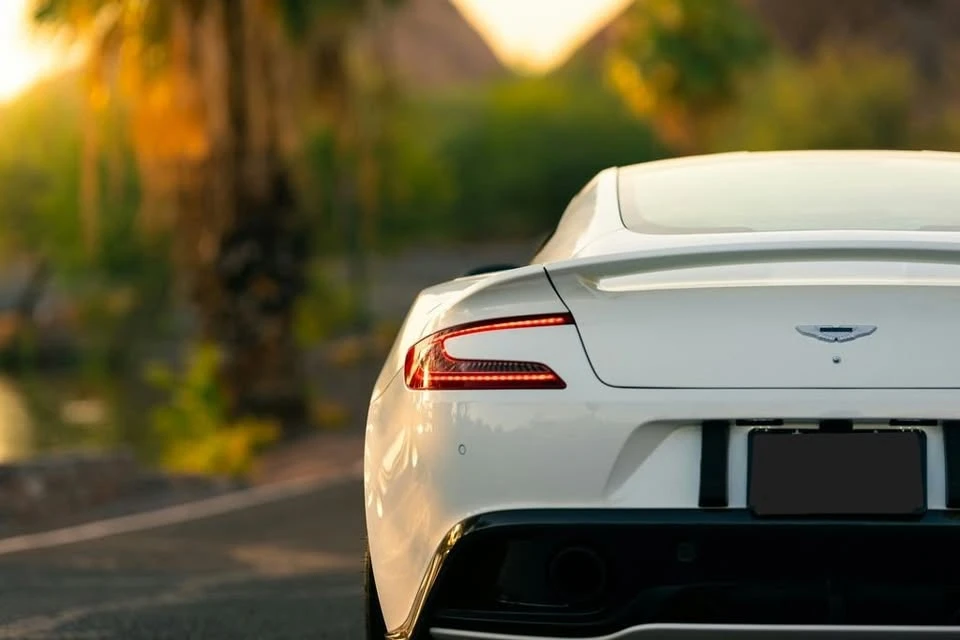 2015 Aston Martin Vanquish 2nd Gen - Image 10 of 20