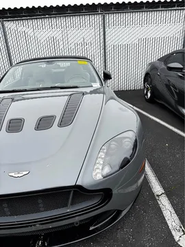 2015 Aston Martin V12 Vantage (2010-2018) - Image 2 of 11