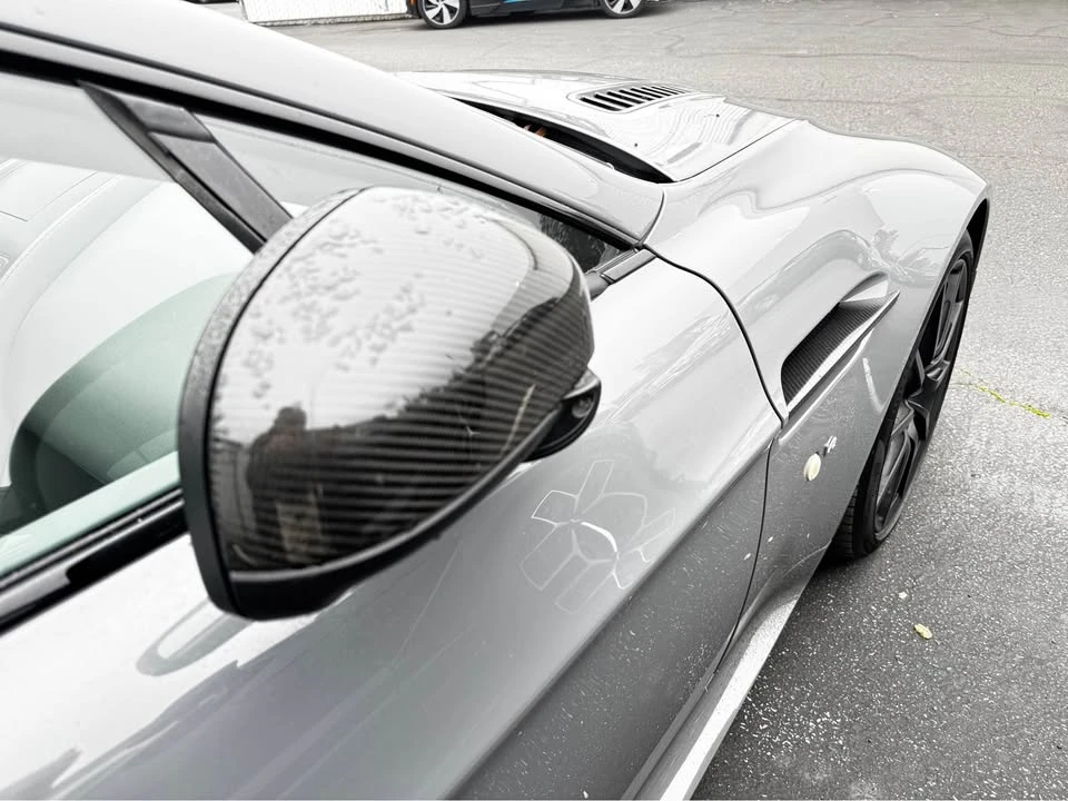 2015 Aston Martin V12 Vantage (2010-2018) - Image 4 of 11