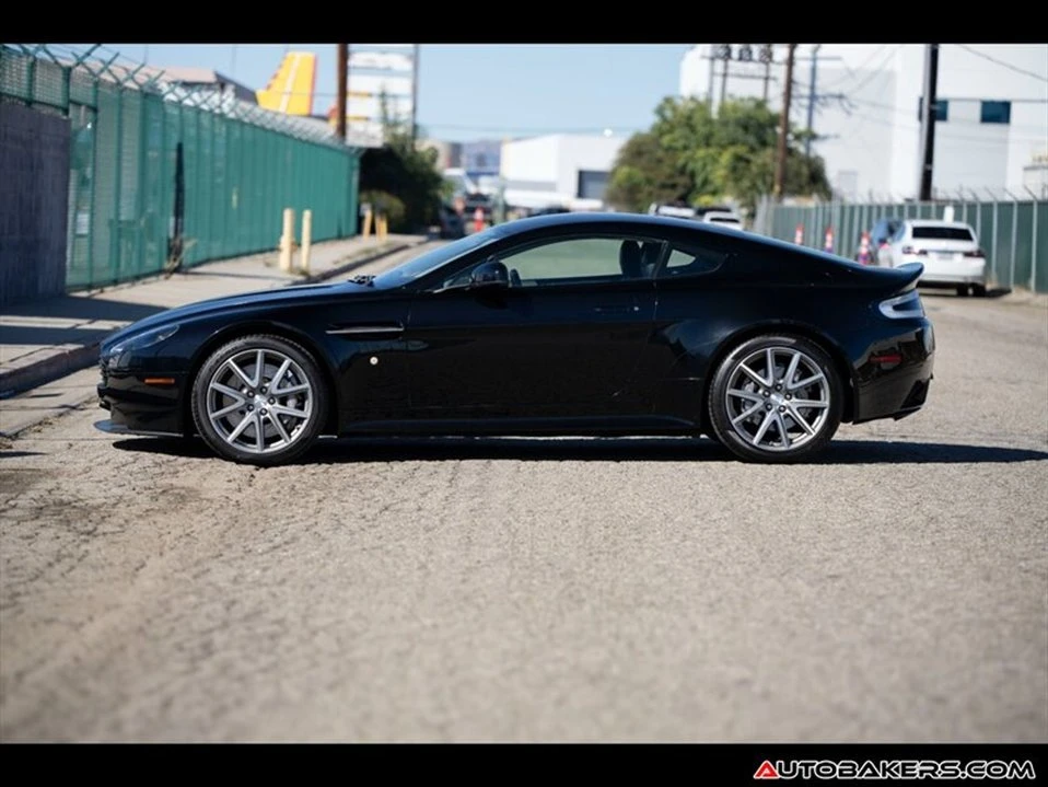 2015 Aston Martin V8 Vantage (2006-2017) - Image 11 of 20