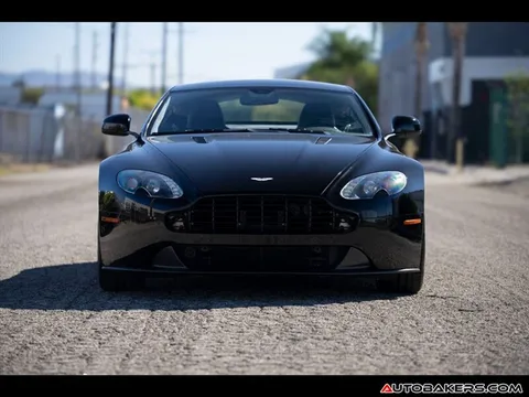 2015 Aston Martin V8 Vantage (2006-2017) - Image 2 of 20