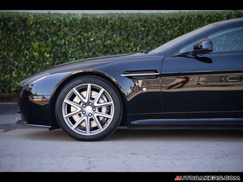 2015 Aston Martin V8 Vantage (2006-2017) - Image 12 of 20