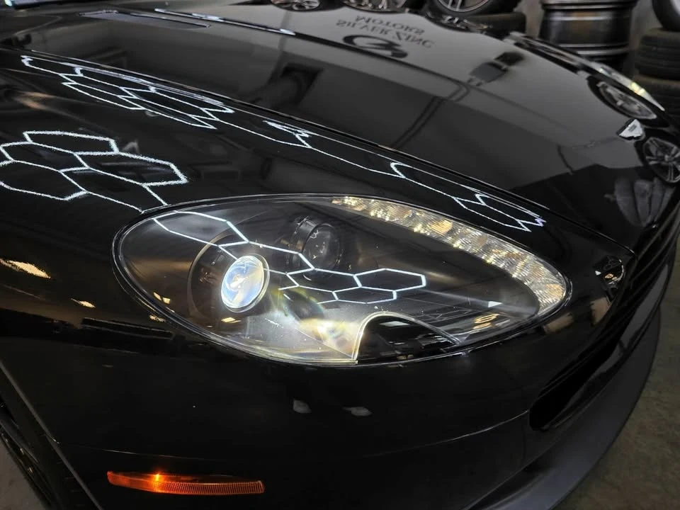 2015 Aston Martin V8 Vantage (2006-2017) - Image 16 of 20