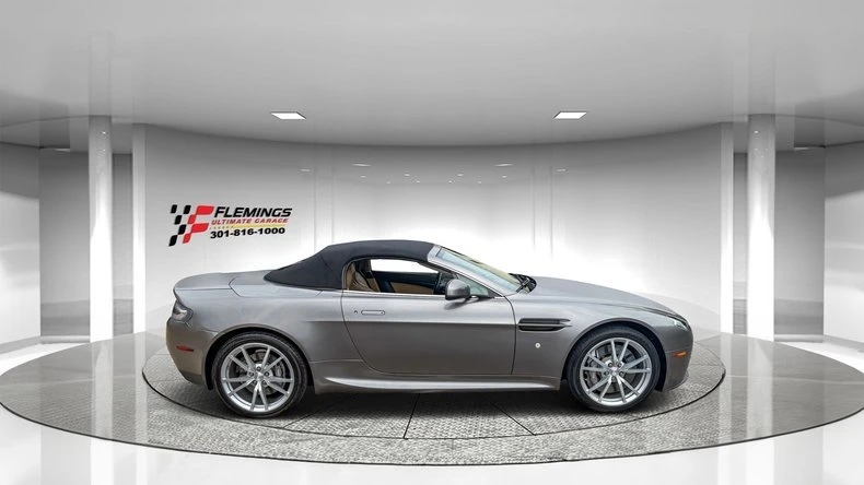 2015 Aston Martin V8 Vantage (2006-2017) - Image 14 of 20