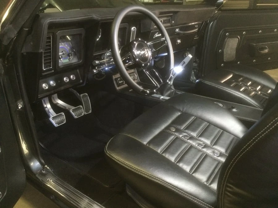 2015 Chevrolet Camaro 5th Gen - Image 3 of 7
