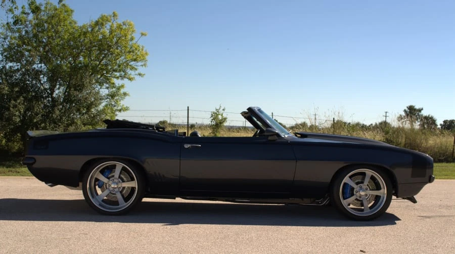 2015 Chevrolet Camaro 5th Gen - Image 4 of 9