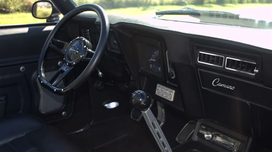 2015 Chevrolet Camaro 5th Gen - Image 6 of 9