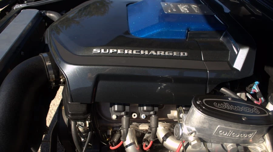 2015 Chevrolet Camaro 5th Gen - Image 8 of 9
