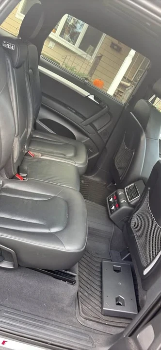 2015 Audi 4L Q7 - Image 5 of 5