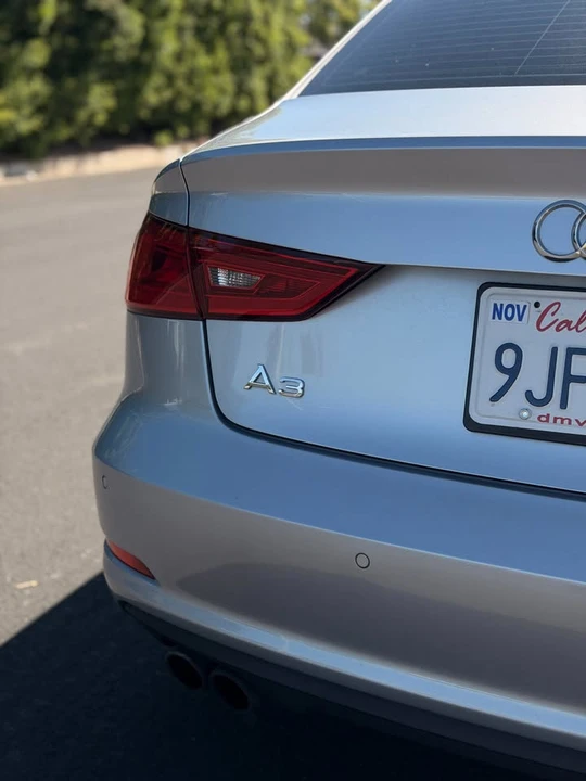 2015 Audi TT Mk3 - Image 4 of 6