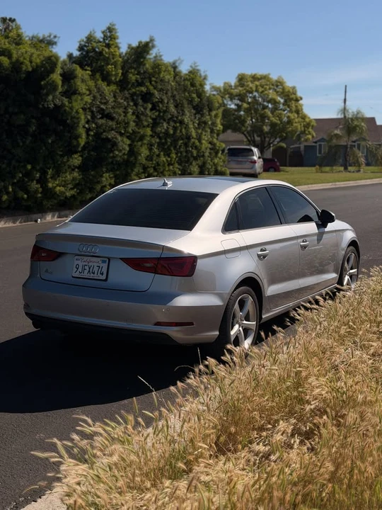 2015 Audi TT Mk3 - Image 3 of 6