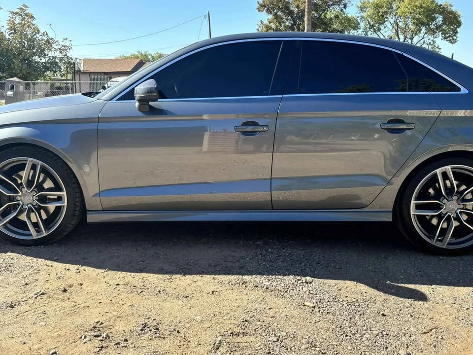 2015 Audi 8V S3 - Image 3 of 9