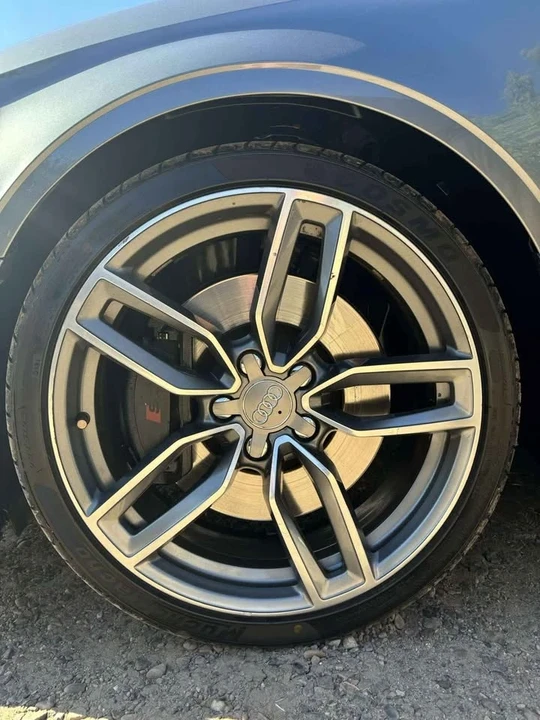 2015 Audi 8V S3 - Image 5 of 9