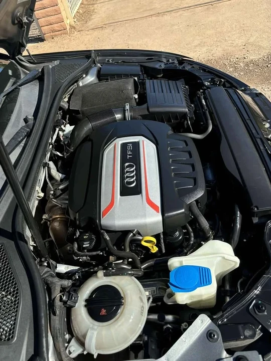 2015 Audi 8V S3 - Image 6 of 9