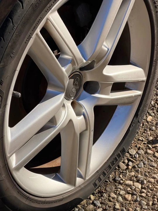 2015 Audi C7 A6 - Image 11 of 11