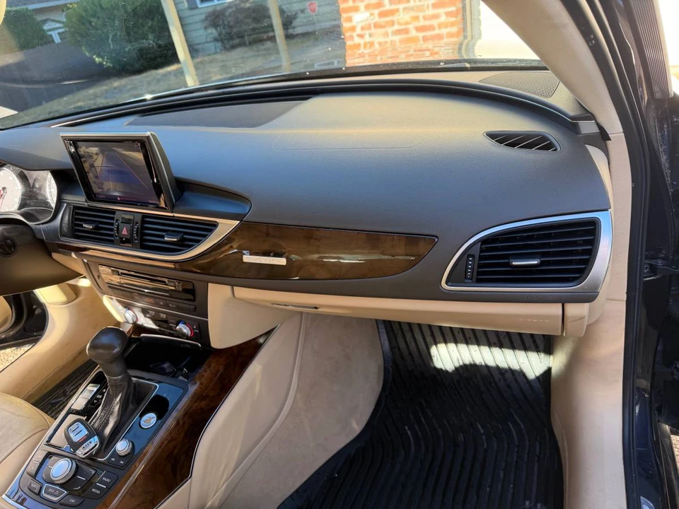 2015 Audi C7 A6 - Image 7 of 11