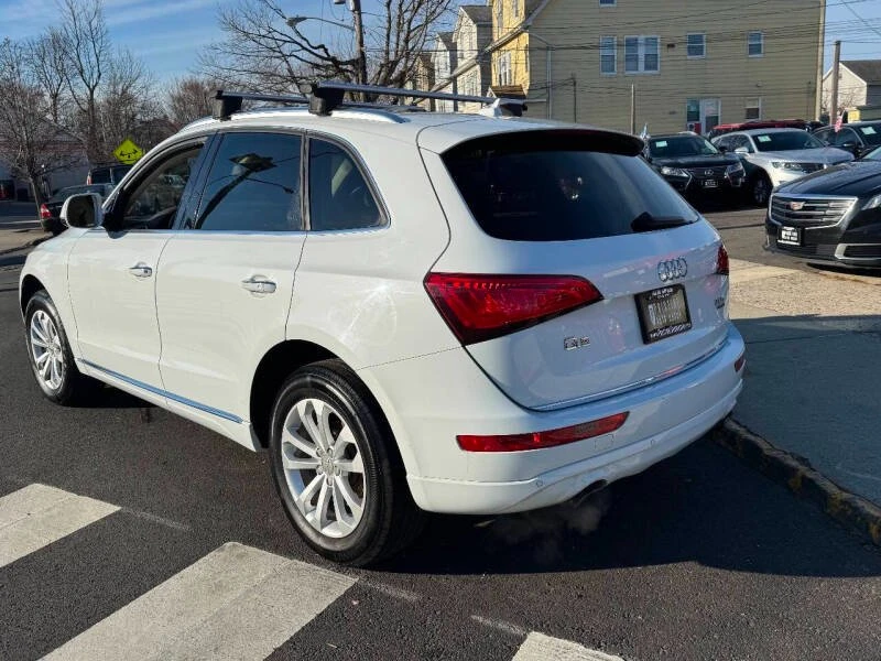 2015 Audi 8R Q5 - Image 5 of 20