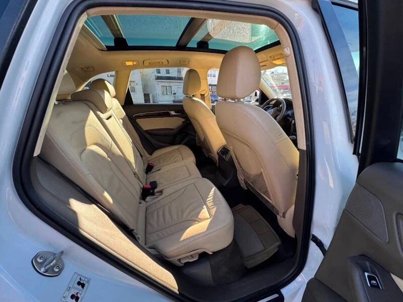 2015 Audi 8R Q5 - Image 13 of 20
