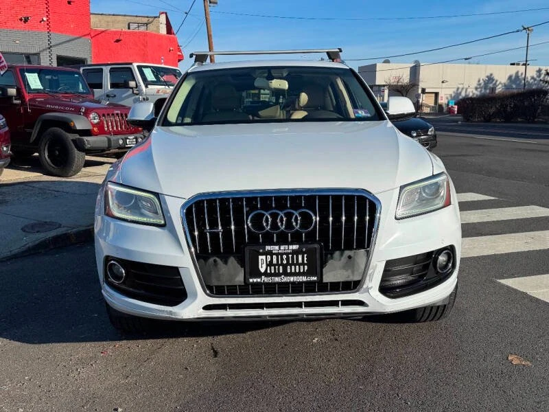 2015 Audi 8R Q5 - Image 2 of 20