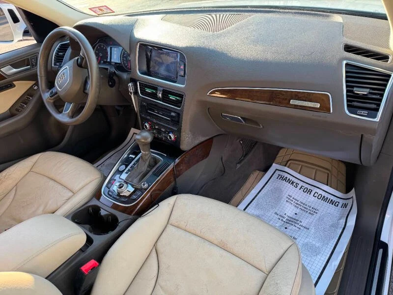 2015 Audi 8R Q5 - Image 11 of 20