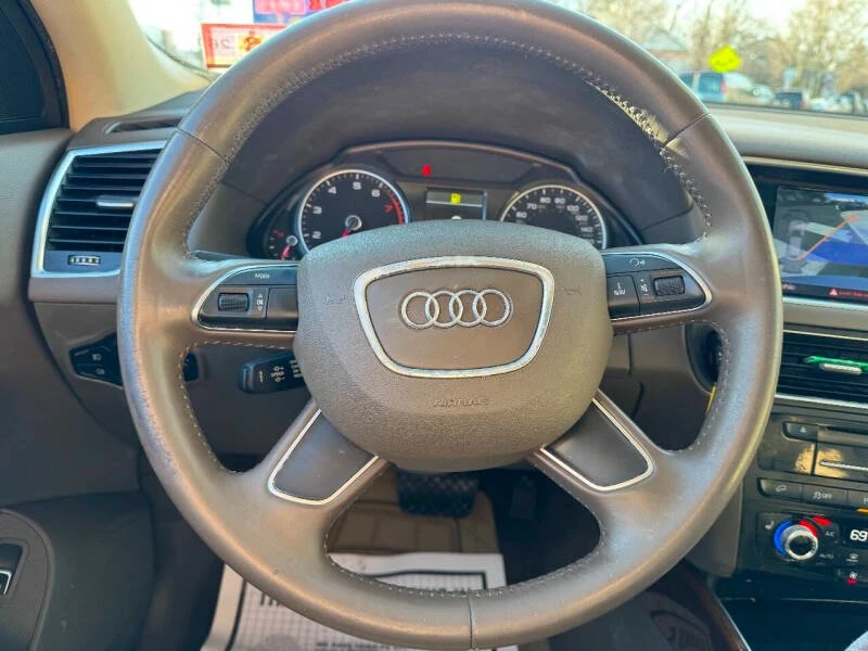 2015 Audi 8R Q5 - Image 19 of 20
