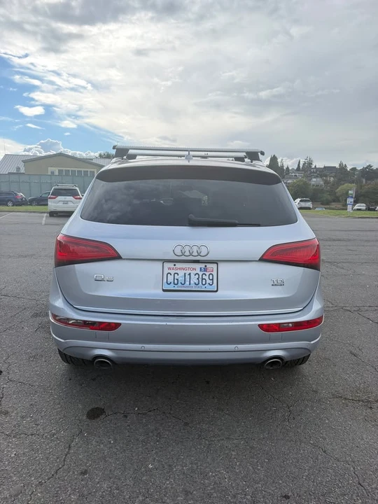 2015 Audi 8R Q5 - Image 3 of 17