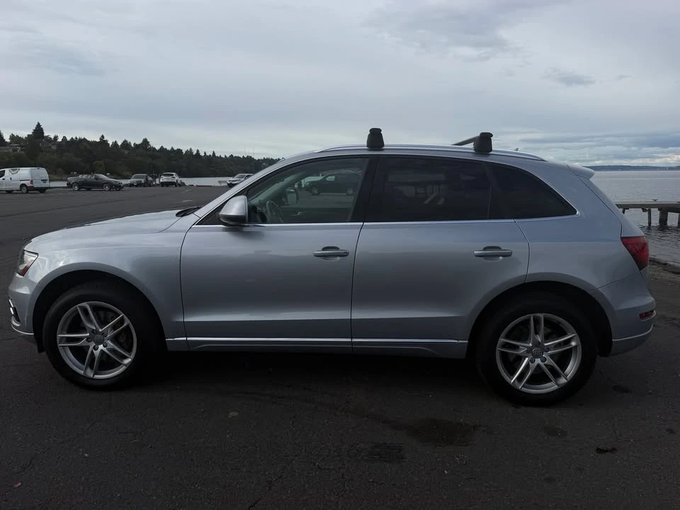 2015 Audi 8R Q5 - Image 5 of 17