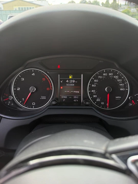 2015 Audi 8R Q5 - Image 17 of 17