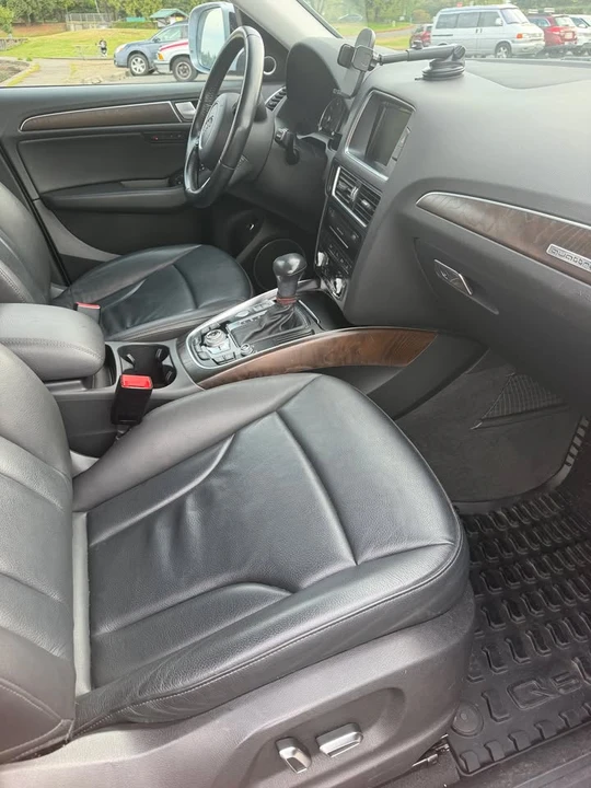 2015 Audi 8R Q5 - Image 15 of 17
