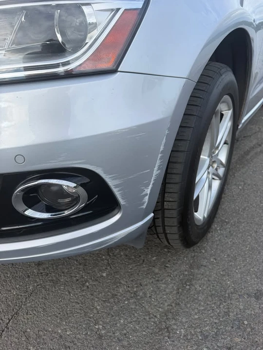 2015 Audi 8R Q5 - Image 11 of 17