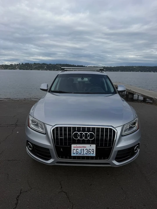 2015 Audi 8R Q5 - Image 6 of 17