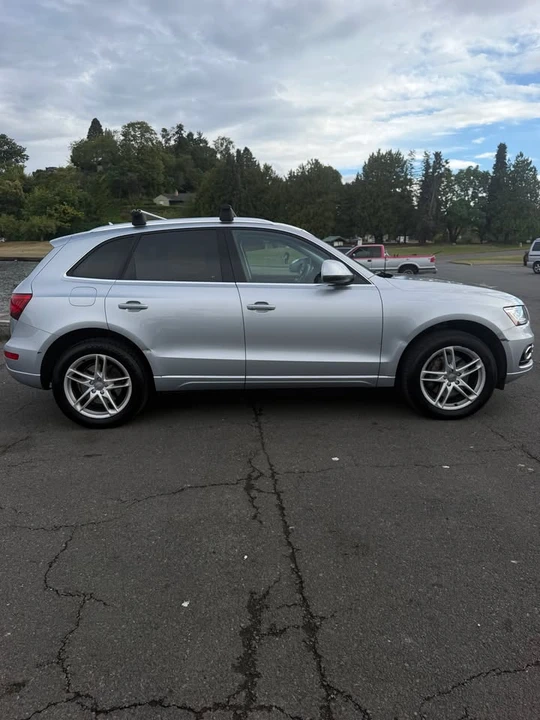 2015 Audi 8R Q5 - Image 4 of 17