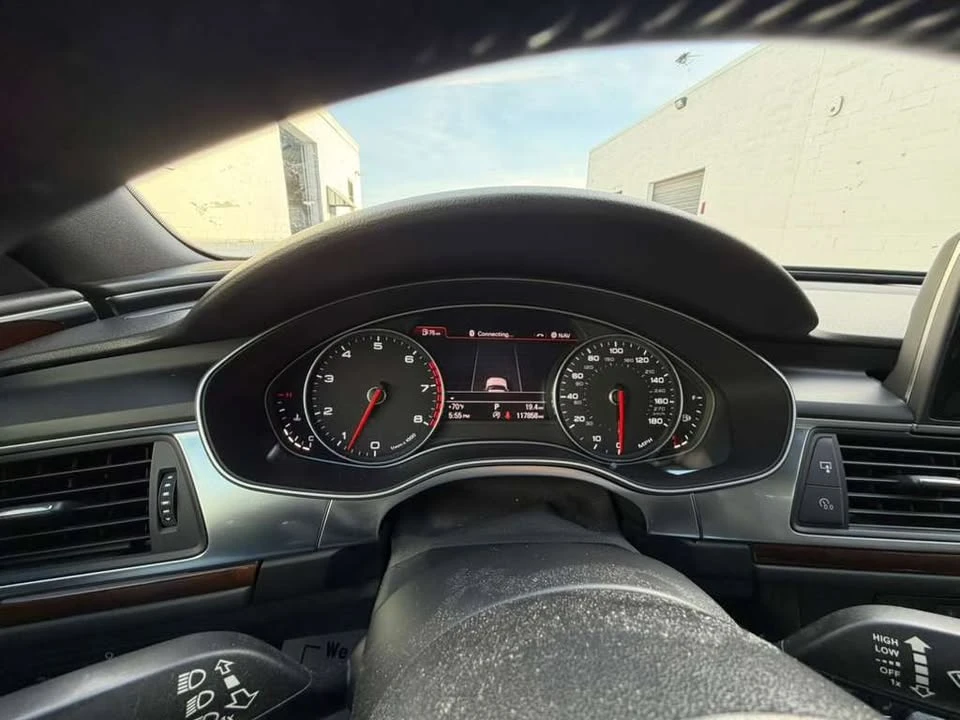 2015 Audi C7 A6 - Image 17 of 20