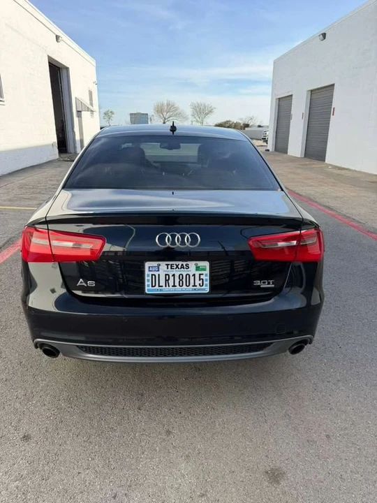 2015 Audi C7 A6 - Image 8 of 20