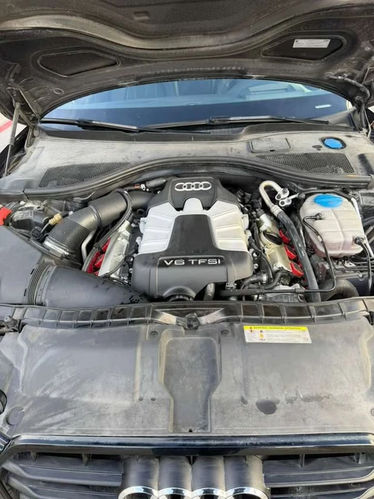 2015 Audi C7 A6 - Image 20 of 20
