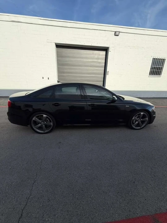 2015 Audi C7 A6 - Image 5 of 20