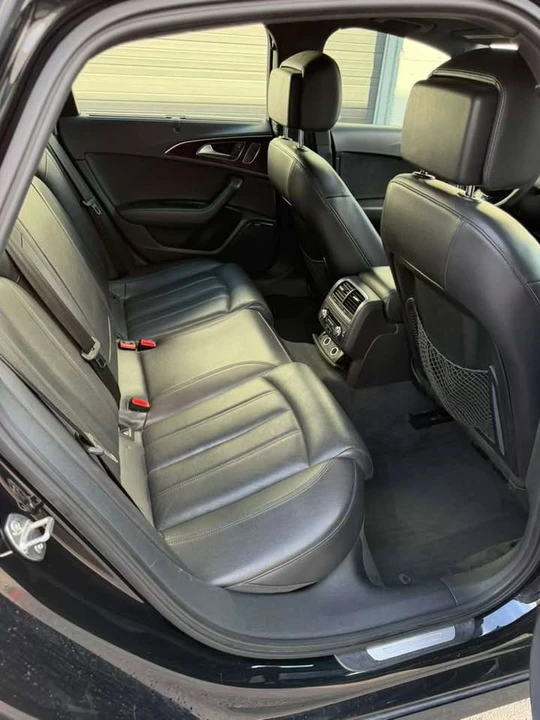 2015 Audi C7 A6 - Image 12 of 20