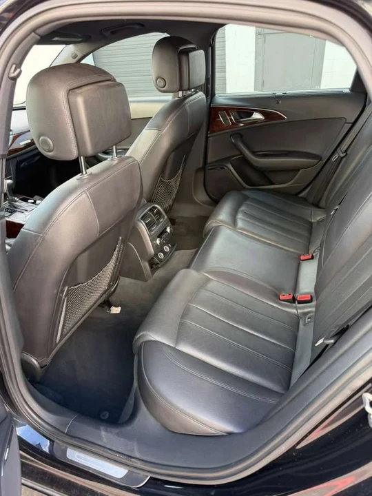 2015 Audi C7 A6 - Image 10 of 20
