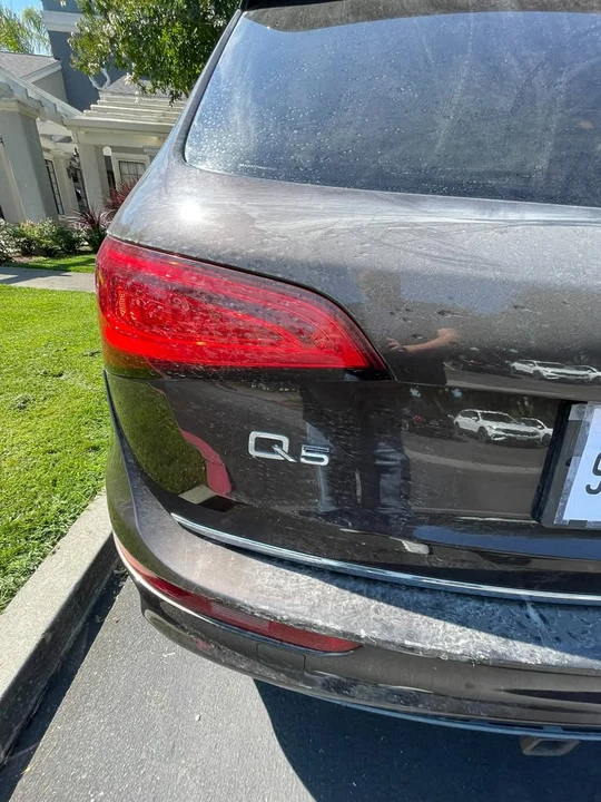 2015 Audi 8R Q5 - Image 3 of 12