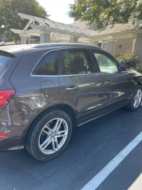 2015 Audi 8R Q5 - Image 11 of 12