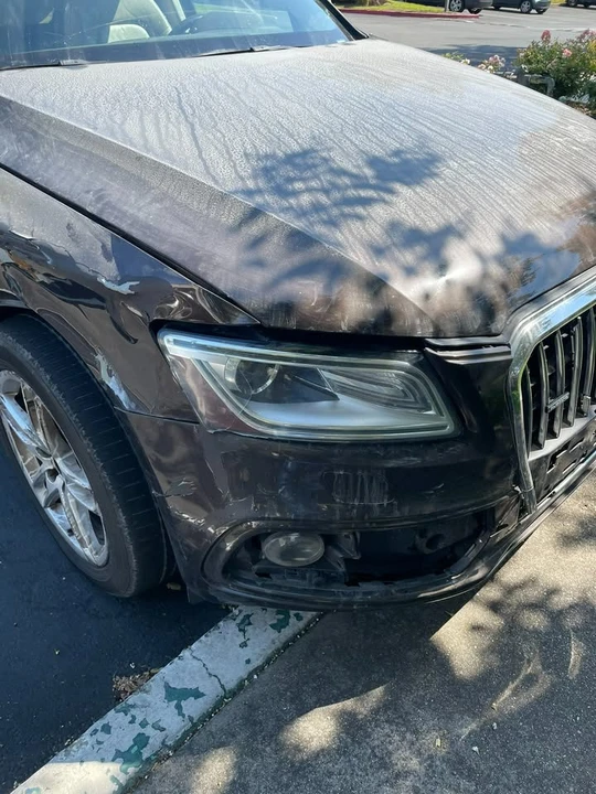 2015 Audi 8R Q5 - Image 9 of 12