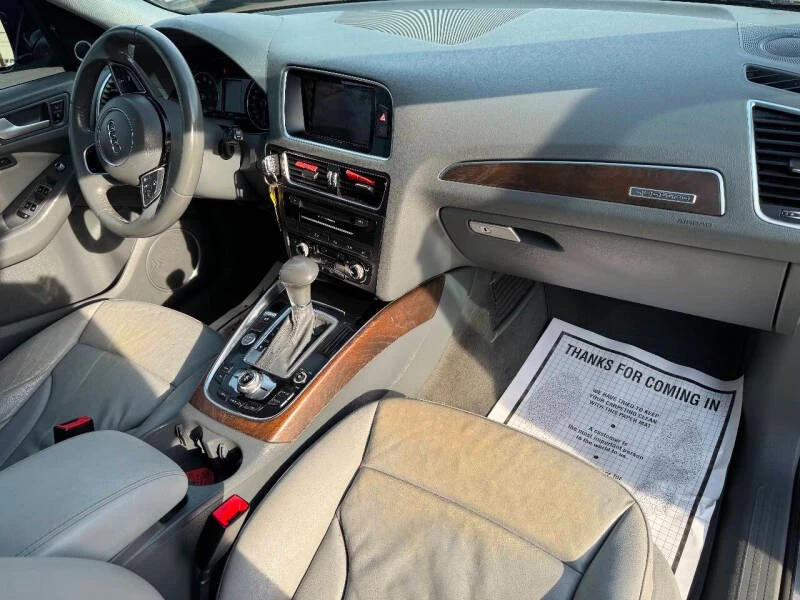 2015 Audi 8R Q5 - Image 14 of 18