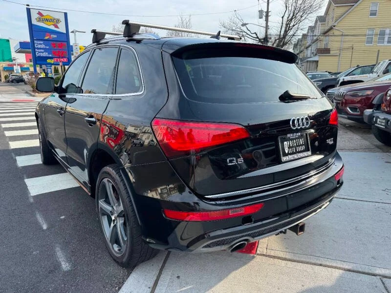 2015 Audi 8R Q5 - Image 6 of 18