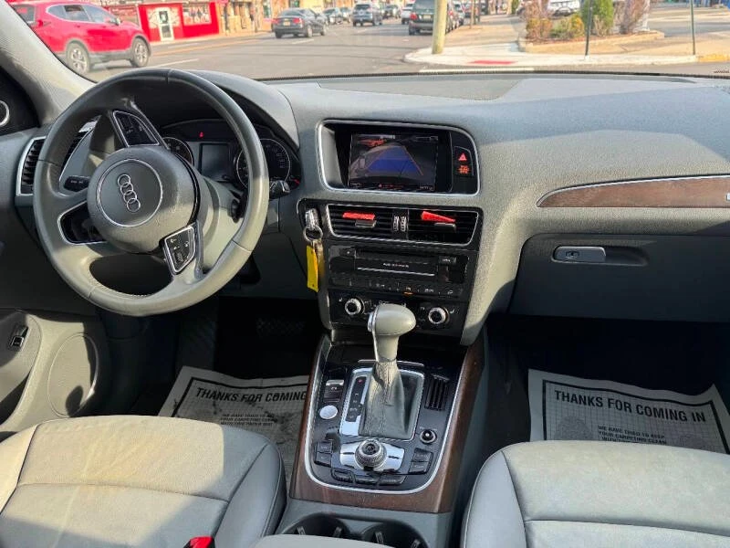 2015 Audi 8R Q5 - Image 16 of 18