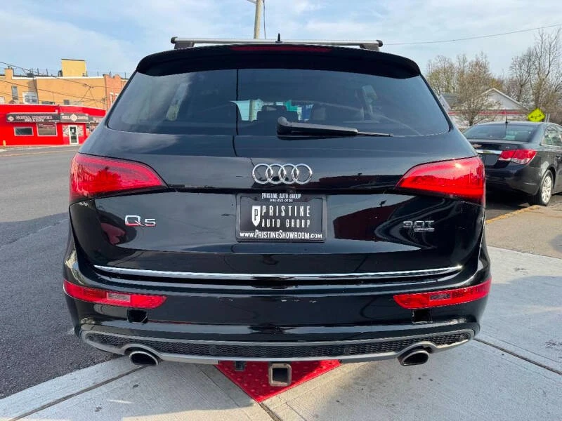 2015 Audi 8R Q5 - Image 7 of 18