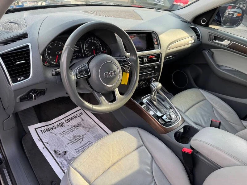 2015 Audi 8R Q5 - Image 18 of 18
