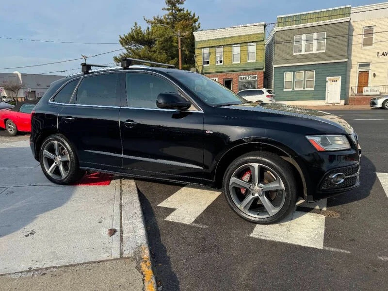 2015 Audi 8R Q5 - Image 9 of 18
