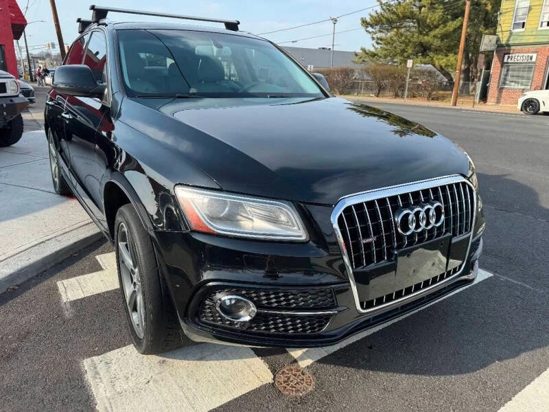 2015 Audi 8R Q5 - Image 10 of 18
