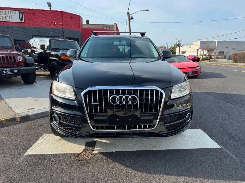 2015 Audi 8R Q5 - Image 2 of 18