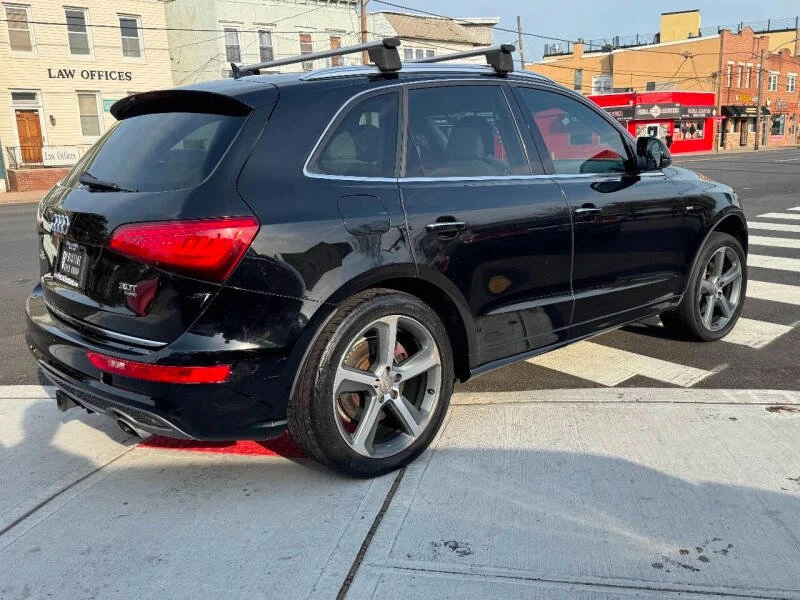 2015 Audi 8R Q5 - Image 8 of 18